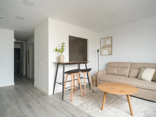 Apartamento Las Palmas de Gran Canaria, 1 dormitorio, 3 personas - photo_1011884636523