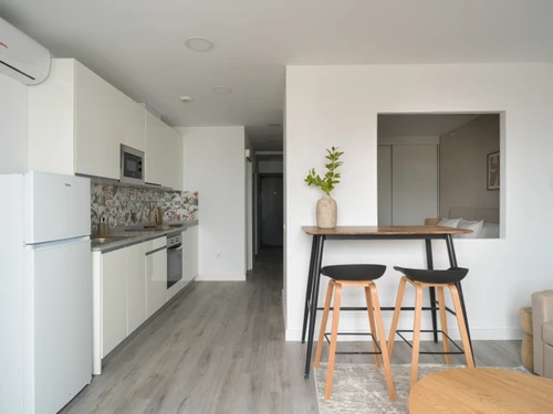 Apartamento Las Palmas de Gran Canaria, 1 dormitorio, 3 personas - photo_1011884636523