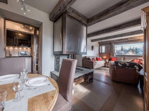 Appartement Courchevel, 3 pièces, 5 personnes - photo_1011953995794