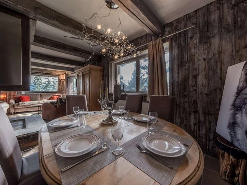 Appartement Courchevel, 3 pièces, 5 personnes - photo_1011953995794