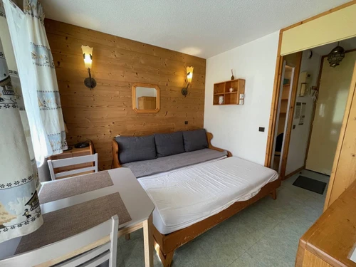 Appartement Valmorel, 1 pièce, 2 personnes - photo_13775343477