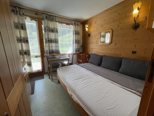 Appartement Valmorel, 1 pièce, 2 personnes - photo_13775343477