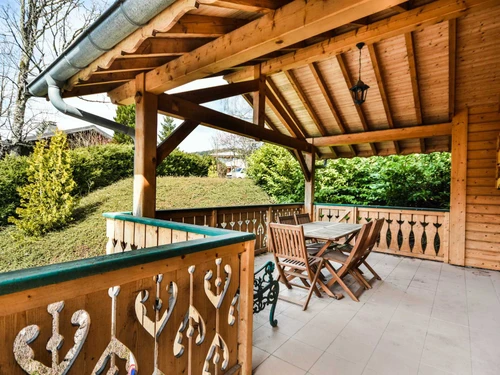 Chalet Les Gets, 3 Schlafzimmer, 7 Personen - photo_19338038080