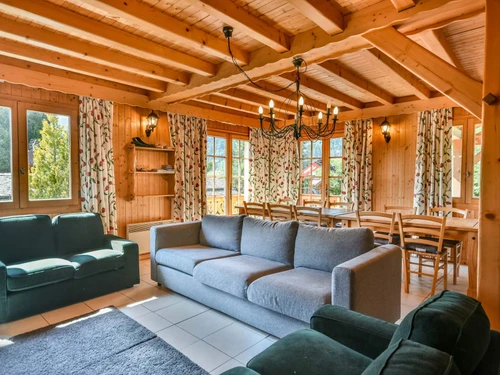 Chalet Les Gets, 3 bedrooms, 7 persons - photo_19338038080