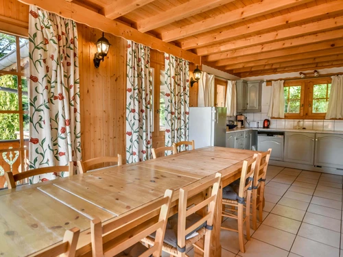 Chalet Les Gets, 3 bedrooms, 7 persons - photo_19338038080