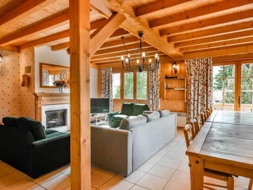 Chalet Les Gets, 3 bedrooms, 7 persons - photo_19338038080