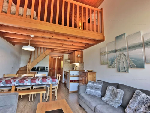 Ferienwohnung Le Grand-Bornand, 3 Schlafzimmer, 8 Personen - photo_1011855761520