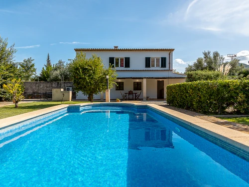 Villa Pollença, 2 Schlafzimmer, 4 Personen - photo_1011720403665