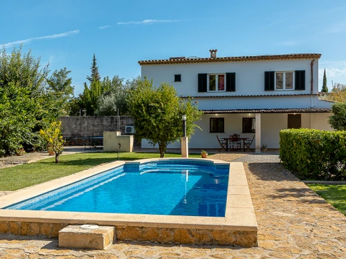 Villa Pollença, 2 Schlafzimmer, 4 Personen - photo_1011720403665