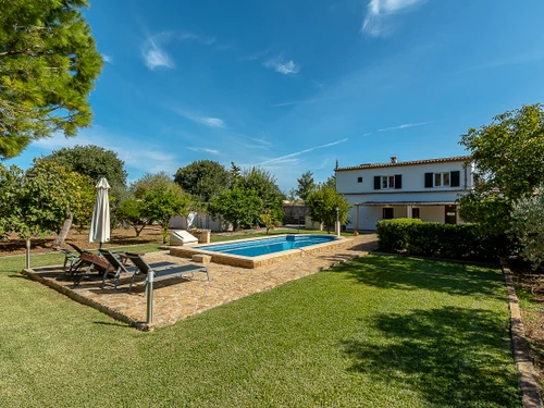 Villa Pollença, 2 Schlafzimmer, 4 Personen - photo_1011720403665