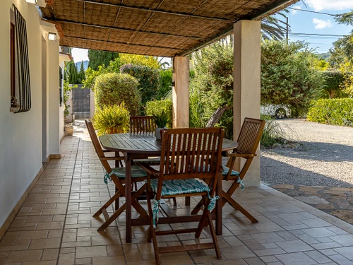 Villa Pollença, 2 Schlafzimmer, 4 Personen - photo_1011720403665