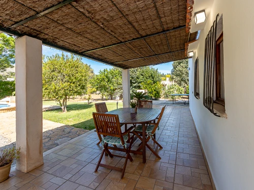 Villa Pollença, 2 Schlafzimmer, 4 Personen - photo_1011720403665