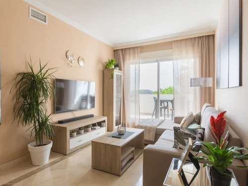 Apartment Mijas Costa, 2 bedrooms, 4 persons - photo_1011954040440