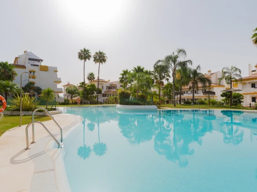 Apartment Mijas Costa, 2 bedrooms, 4 persons - photo_1011954040440