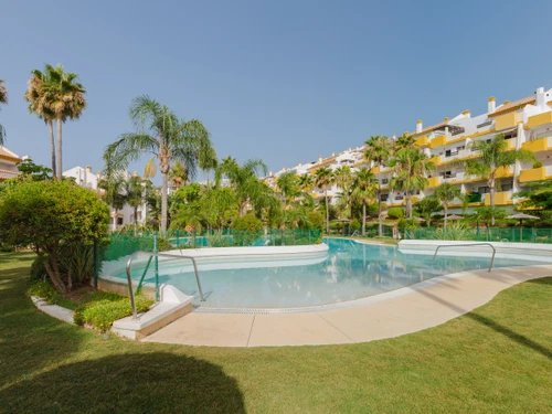 Apartment Mijas Costa, 2 bedrooms, 4 persons - photo_1011954040440