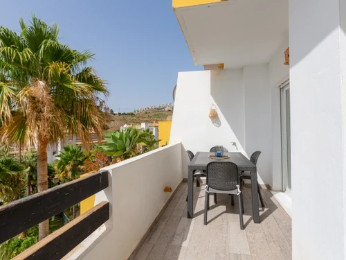 Apartment Mijas Costa, 2 bedrooms, 4 persons - photo_1011954040440