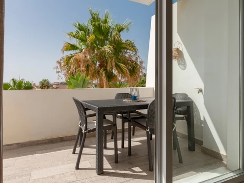 Apartment Mijas Costa, 2 bedrooms, 4 persons - photo_1011954040440
