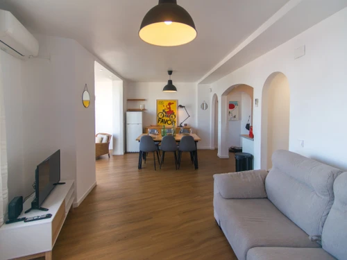 Appartement Empuriabrava, 2 pièces, 4 personnes - photo_1011954041423