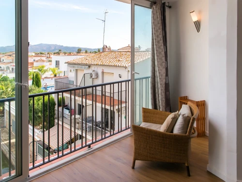 Appartement Empuriabrava, 2 pièces, 4 personnes - photo_1011954041423