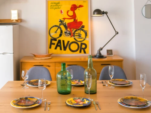 Appartement Empuriabrava, 2 pièces, 4 personnes - photo_1011954041423