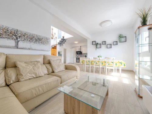 Maison Costa Teguise, 4 pièces, 6 personnes - photo_1011954048253