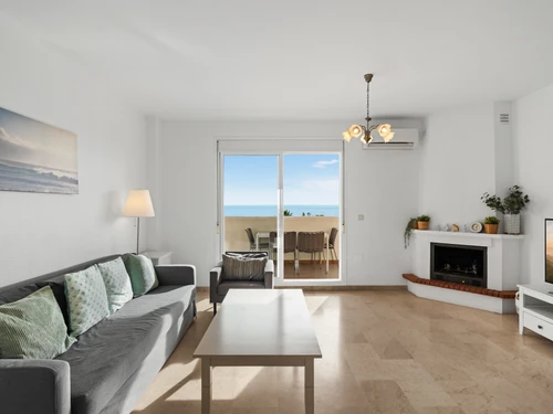 Appartement Benalmádena, 3 pièces, 4 personnes - photo_1011954076067