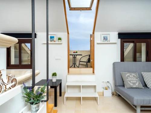 Apartamento Fuengirola, 1 dormitorio, 4 personas - photo_1011954087560