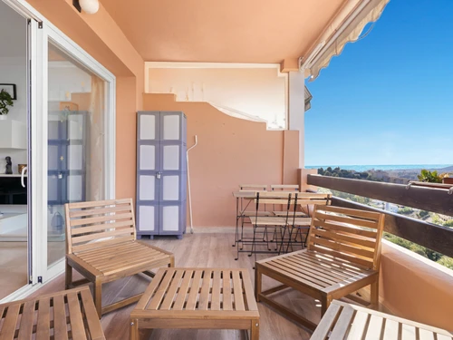 Ferienwohnung Fuengirola, 2 Schlafzimmer, 5 Personen - photo_1011954088204