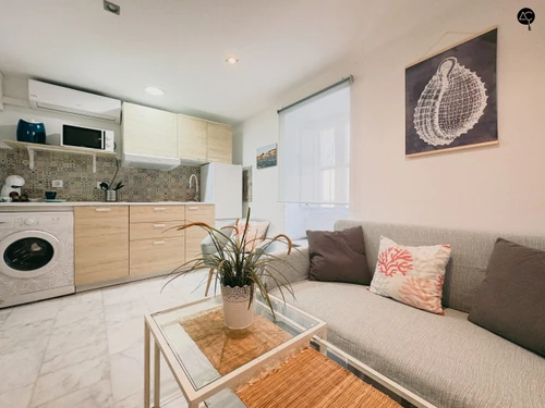 Ferienwohnung Cádiz, 1 Schlafzimmer, 3 Personen - photo_1011954099351