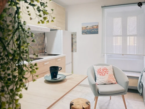 Ferienwohnung Cádiz, 1 Schlafzimmer, 3 Personen - photo_1011954099351