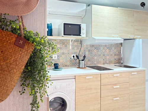 Ferienwohnung Cádiz, 1 Schlafzimmer, 3 Personen - photo_1011954099351