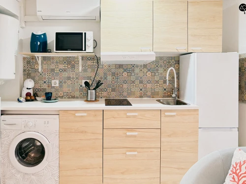 Ferienwohnung Cádiz, 1 Schlafzimmer, 3 Personen - photo_1011954099351