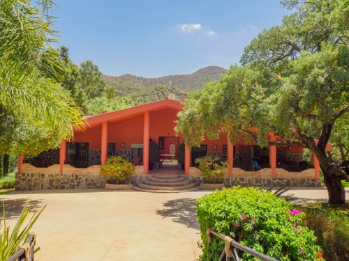 Casa Coín, 2 dormitorios, 6 personas - photo_1011865529360