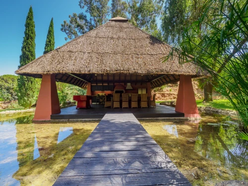 Casa Coín, 2 dormitorios, 6 personas - photo_1011865529360