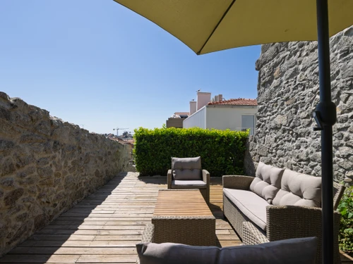 Appartement Oporto, 2 pièces, 3 personnes - photo_1011780712257