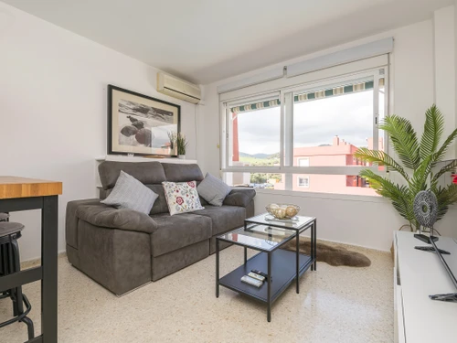 Apartamento Algeciras, 1 dormitorio, 2 personas - photo_1011954119948