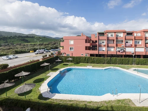 Apartamento Algeciras, 1 dormitorio, 2 personas - photo_1011954119948