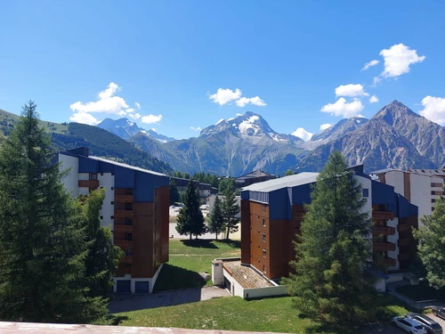 Studio Les Deux Alpes, 1 pièce, 4 personnes - photo_14355516332