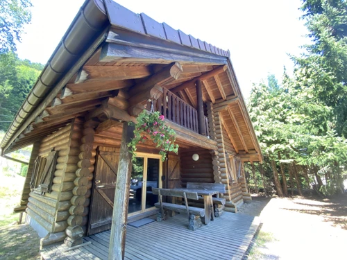 Chalet La Bresse, 2 bedrooms, 5 persons - photo_1011954136734
