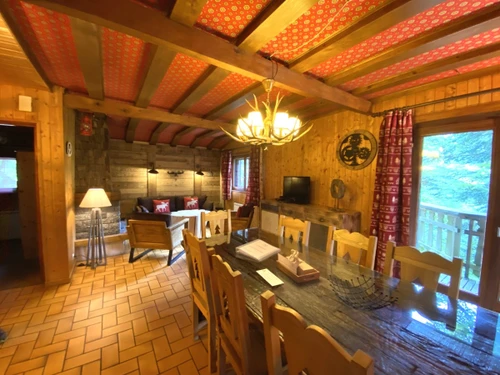 Chalet La Bresse, 3 bedrooms, 8 persons - photo_1011954138072