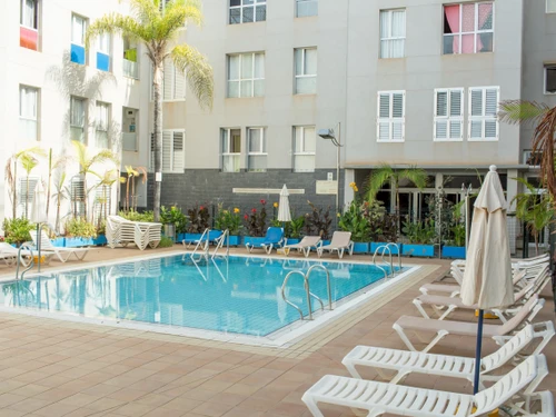 Apartamento Gáldar, 3 dormitorios, 4 personas - photo_1011873721970