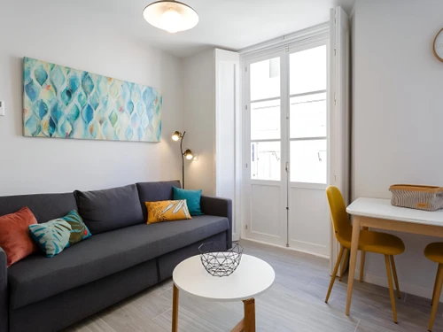 Apartment Cádiz, 2 bedrooms, 5 persons - photo_1011954157770