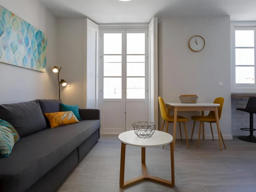 Apartment Cádiz, 2 bedrooms, 5 persons - photo_1011954157770