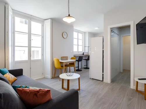 Apartment Cádiz, 2 bedrooms, 5 persons - photo_1011954157770