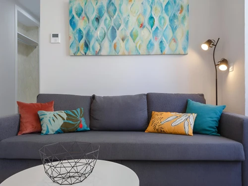 Appartement Cádiz, 3 pièces, 5 personnes - photo_1011954157770