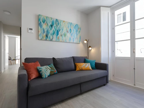 Apartment Cádiz, 2 bedrooms, 5 persons - photo_1011954157770