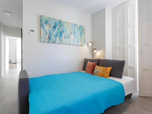 Apartment Cádiz, 2 bedrooms, 5 persons - photo_1011954157770