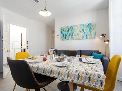 Apartment Cádiz, 2 bedrooms, 5 persons - photo_1011954157770