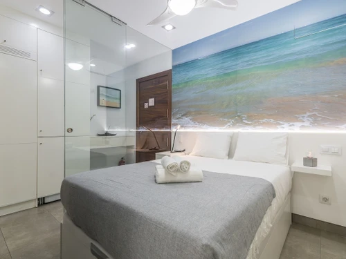 Appartement Las Palmas, 2 pièces, 2 personnes - photo_1011873674534