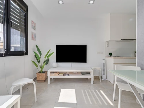 Appartement Las Palmas, 2 pièces, 2 personnes - photo_1011873674534